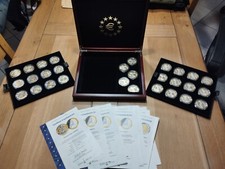 Coffret "Les premières