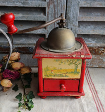 ANCIEN MOULIN A CAFE PEUGEOT