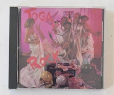 toga rock /  Dunhill records