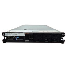 Serveur Rrack IBM System X3750