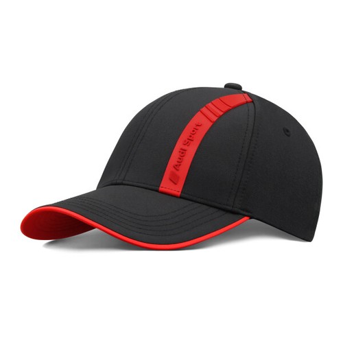 Casquette baseball premium - de,