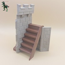 Système Playmobil 6001