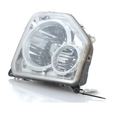 Phare avant gauche - Jeep CHEROKEE - 55157337AC - W0-2970A