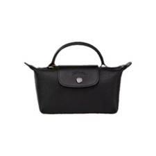 Trousse Maquillage Gamme Pliage Marque LONGCHAMP 