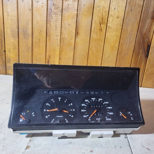 120108008001 volvo 340 360 - 120108008001,