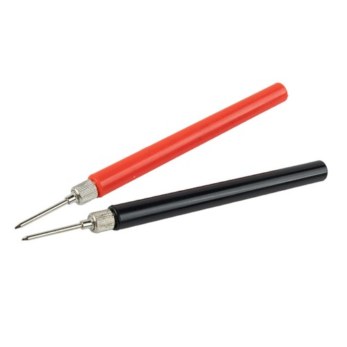 Broches sonde de test - sonde,