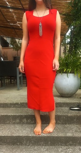 Robe morgan neuve - robe, "morgan"