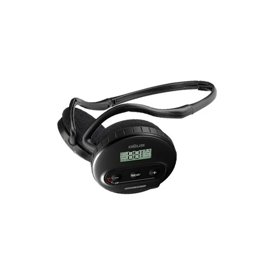 Casque sans fil deus - fil, ws4