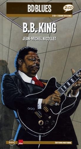 King nicollet - bb,