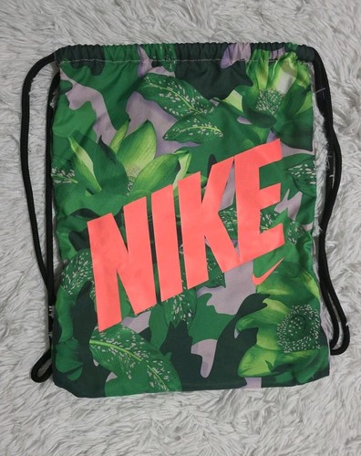 Nike athletes gym sack - athletes,