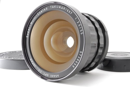 Mint pentax smc - [mint],