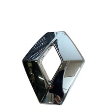 Logo Emblem Losange - Renault Master 3 Avant Traffic - 628904053R