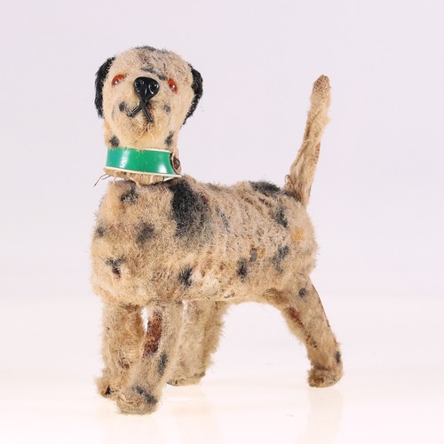Chien marcheur mécanique - n/a,