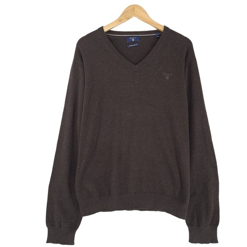 Gant vintage pull - gant,