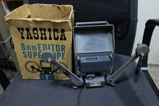 ancienne visionneuse a film