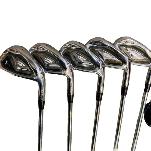 Set fer repasser mizuno - repasser, jpx