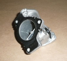 ORIGINAL PSA Durite de Turbo