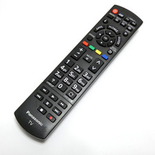 TELECOMMANDE PANASONIC