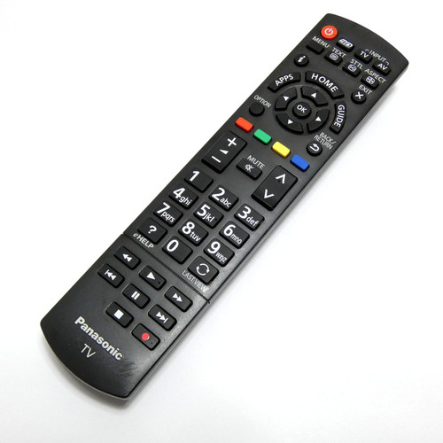 Telecommande panasonic - telecommande,