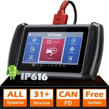 XTOOL IP616 OBD2 Scanner All