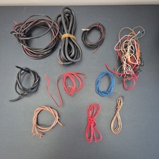 Lot Fil Cablage Electrique