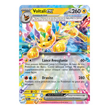 Voltali EX 030/131 🇫🇷