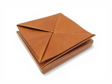 VINTAGE VIDE POCHE DE BUREAU