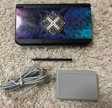 New Nintendo 3DS Monster