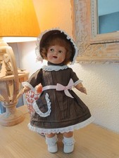 Belle poupée Raynal en