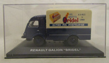 VOITURE 1/43 CAMIONNETTE