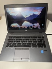 PC portable HP EliteBook 840