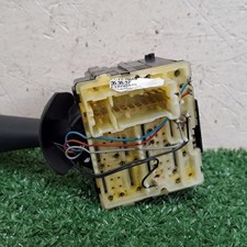 Commodo d'essuie glaces RENAULT TRAFIC L2H1 3 phase 1 252607202R