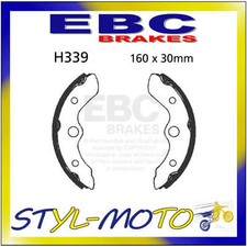 H339 GARNISSEMENTS Avant