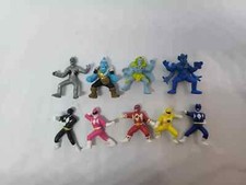 POWER RANGERS / POWER RANGERS