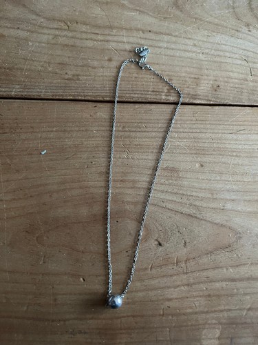 Bijoux collier chaîne - bijoux,