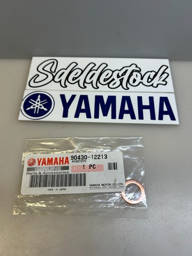 Joint yamaha 90430 12213 - 1,