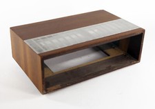 Sans Amplificateur ! Boîtier