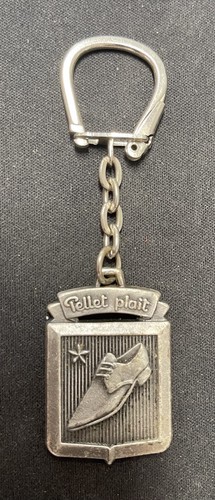 Porte clés pellet plaît - porte,