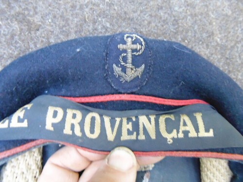 Marine nationale 2è - marine,