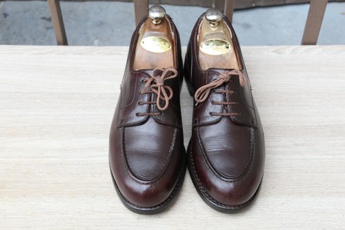 Chaussures weston modele - jm, (modele