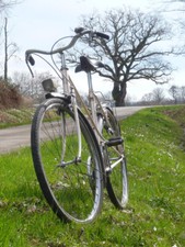 velo peugeot 3 Vitesses, TBE