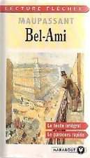 Bel-ami - Guy De Maupassant -