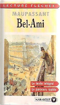 Bel ami guy maupassant - guy, de