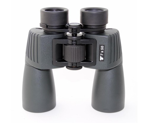Optics jumelles 7x50 - ts-optics,