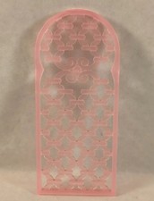 pièce détachée château princesse 4250 playmobil ( fenêtre )