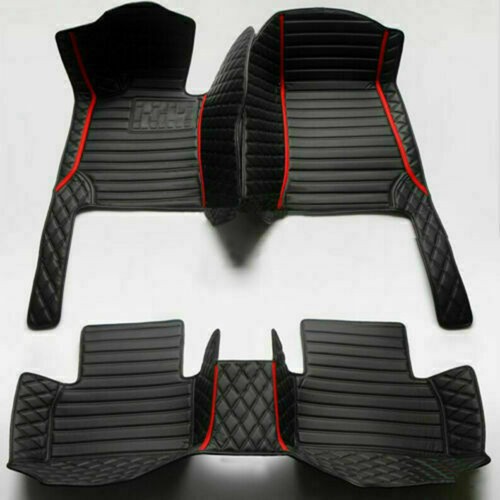 Car floor mats for chrysler - mats,