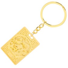 Porte Clé Animaux Dragon Ornement Du Nouvel Pendentifs Décoratifs