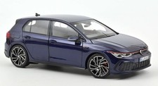 VW Volkswagen Golf GTI - 2020