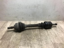Cardan gauche (transmission)