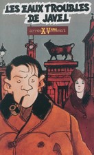 TARDI : Nestor Burma - Les